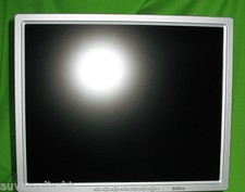 Maxdata Belinea 101920 TFT Monitor 19'' (48,3cm) LCD  ohne Fuß   B