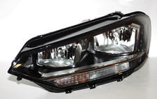 VW Touran 5T1 Halogen Scheinwerfer LINKS  05/15-  5TB941005 MAGNETI MARELLI ORIG