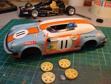 1:24 Tamiya 24075 Porsche 911 Speedster Slotcar Karosserie