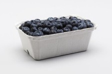 840 Beerenschalen Obst/Gemüse