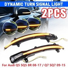 Paar Spiegelblinker Blinker