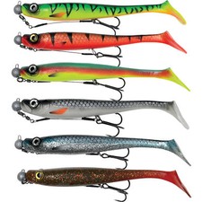 KINETIC (DK) RAUBFISCH KÖDER