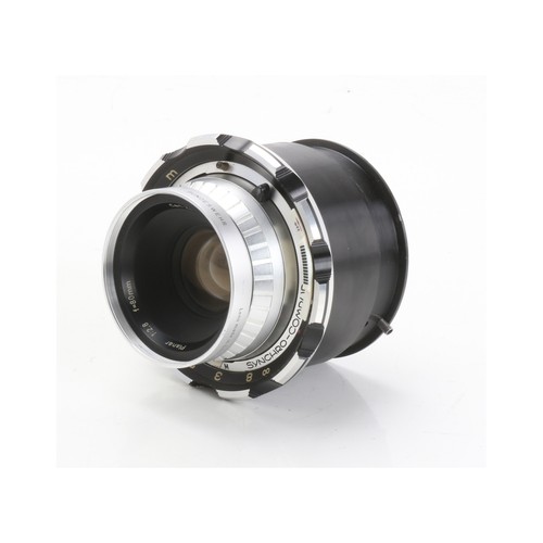 Linhof aero carl zeiss - linhof, planar