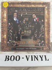 Active Minds - New Puppets -