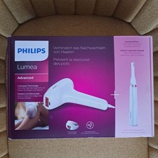 PHILIPS Lumea Advanced