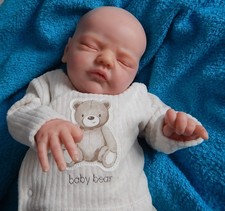 Rebornbaby sucht neues nest - rebornbaby,