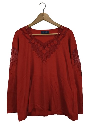 Ovanti feinstrickpullover - ovanti,