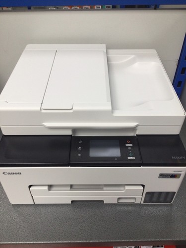 Canon maxify gx2050 - canon,