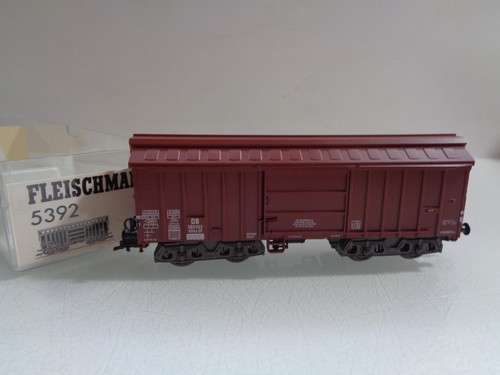 Fleischmann 5392 k - fleischmann,