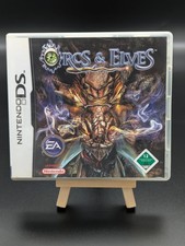 Nintendo DS | Orcs & Elves |