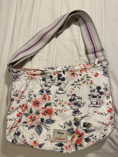 Disney cath kidston minnie - x,