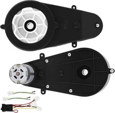 2 Stück Elektromotor RS550