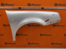 Kotflügel rechts vorn REFLEXSILBER MET VW GOLF IV (1J1) 1,4 16V