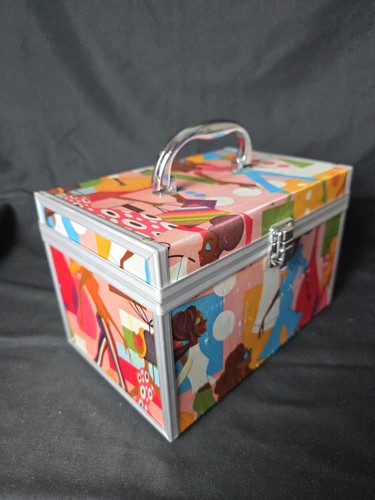 Einzigartiger modekoffer für - einzigartiger,