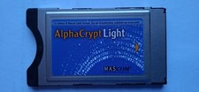 Mascom AlphaCrypt Light