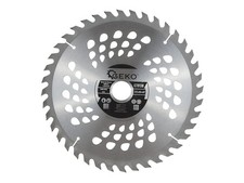 Hartmetall 400 x 30