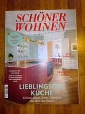 Schöner Wohnen Spezial No. 4