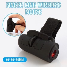 Mini Finger Maus Wireless 2.4G