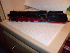 Märklin 37915 Dampflokomotive BR 03 1001 der DB Digital Mfx Sound Insider 1a Ovp