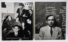 Friedrich Vordemberge -