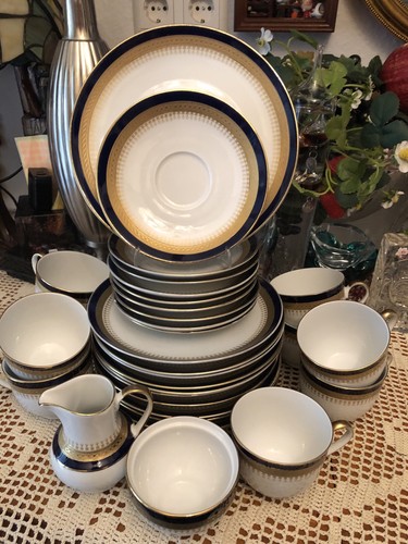 Vintage kaffeeservice - vintage,