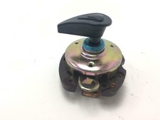 Zündschloss mit Schlüssel