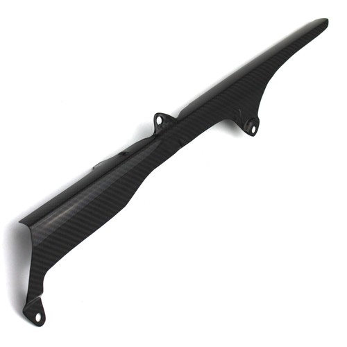 Carbon kettenschutz für - carbon,