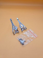 2 x Pedalhaken Shimano 600