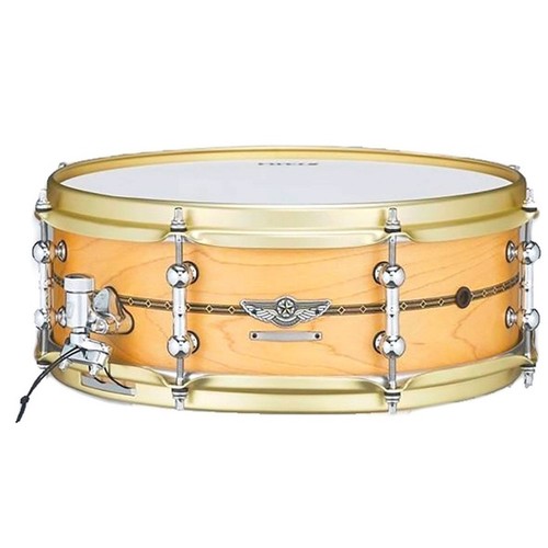 Tama star solid maple - tama,