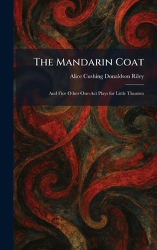 The mandarin coat and five - coat:,