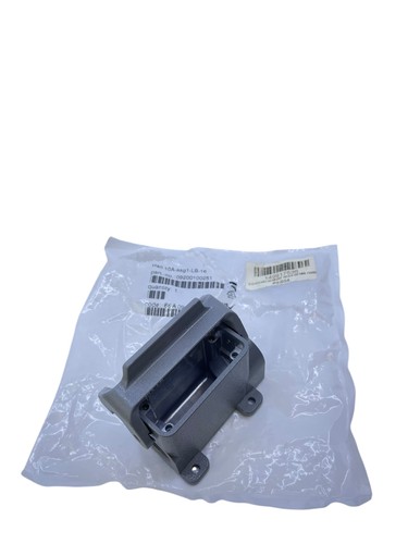 Harting sockelgehäuse han - sockelgehäuse,