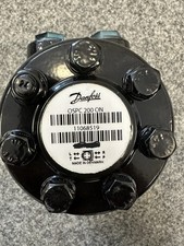 Orbitrol Danfoss OSPC 200 ON -