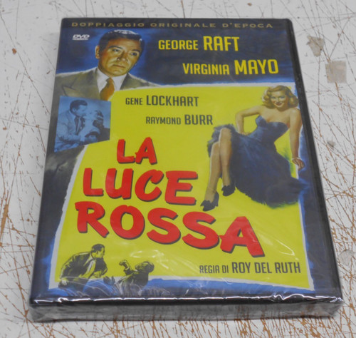 Das rote licht - a&r, george