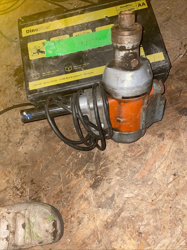 Fein kern magnetbohrmaschine - fein, kern/magnetbohrmaschine