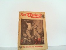 Rolf Torring 's - Abenteuer