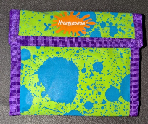 Neuer nickelodeon vintage - neuer,