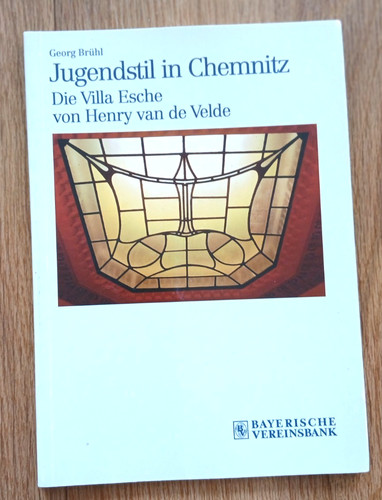 Jugendstil chemnitz die - chemnitz,