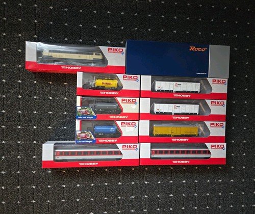 Piko roco sammlung - roco,