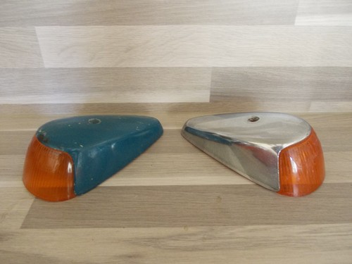 Käfer blinker hella k22648 - blinker,