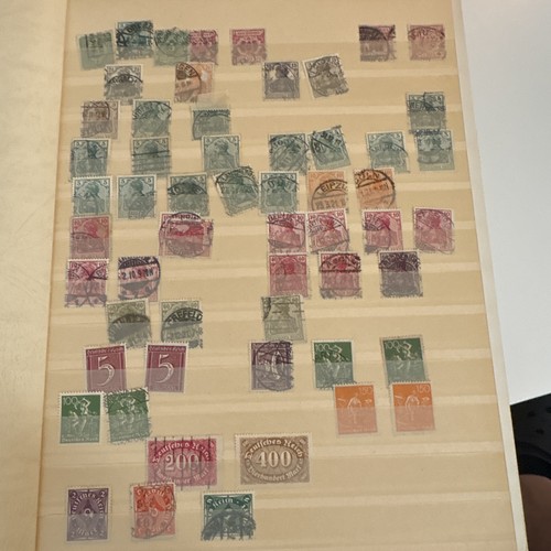 Deutsches reich briefmarken - reich,