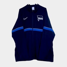 Hertha Berlin Fußball