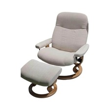 Stressless Sessel Consul L