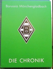 Borussia Mönchengladbach Die