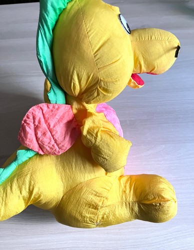 Großer knautschi puffalump - knautschi,
