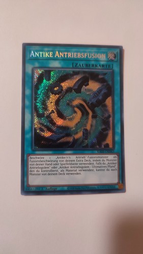 Antike - yu-gi-oh!,