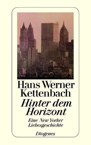 Hinter dem horizont - hinter,