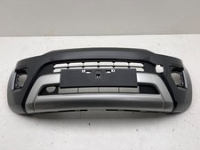 Suzuki Ignis III Facelift Stoßstange vorne 71711-73S0 grau-m. STV2254