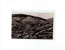 Wieden bei Todtnau am Belchen anno 1962 (Schwarzwald)