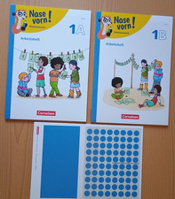 Nase vorn! 1A und 1B /