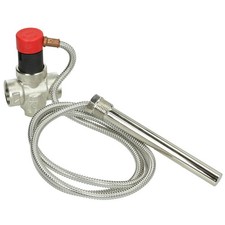 Oeg Thermische Ablaufsicherung